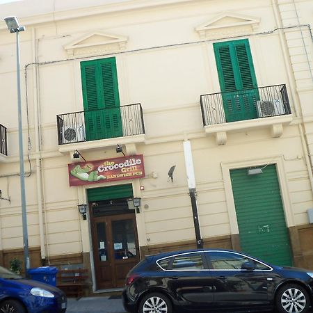 B&B Casa Lagana 雷焦卡拉布里亚 外观 照片
