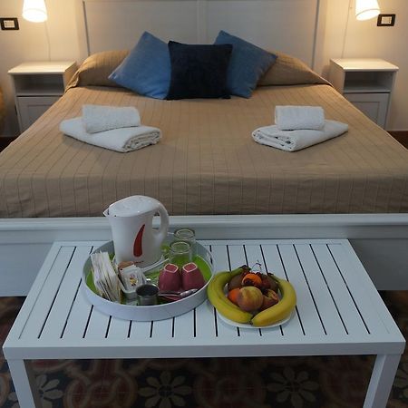 B&B Casa Lagana 雷焦卡拉布里亚 外观 照片