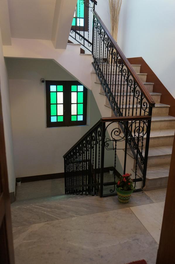 B&B Casa Lagana 雷焦卡拉布里亚 外观 照片