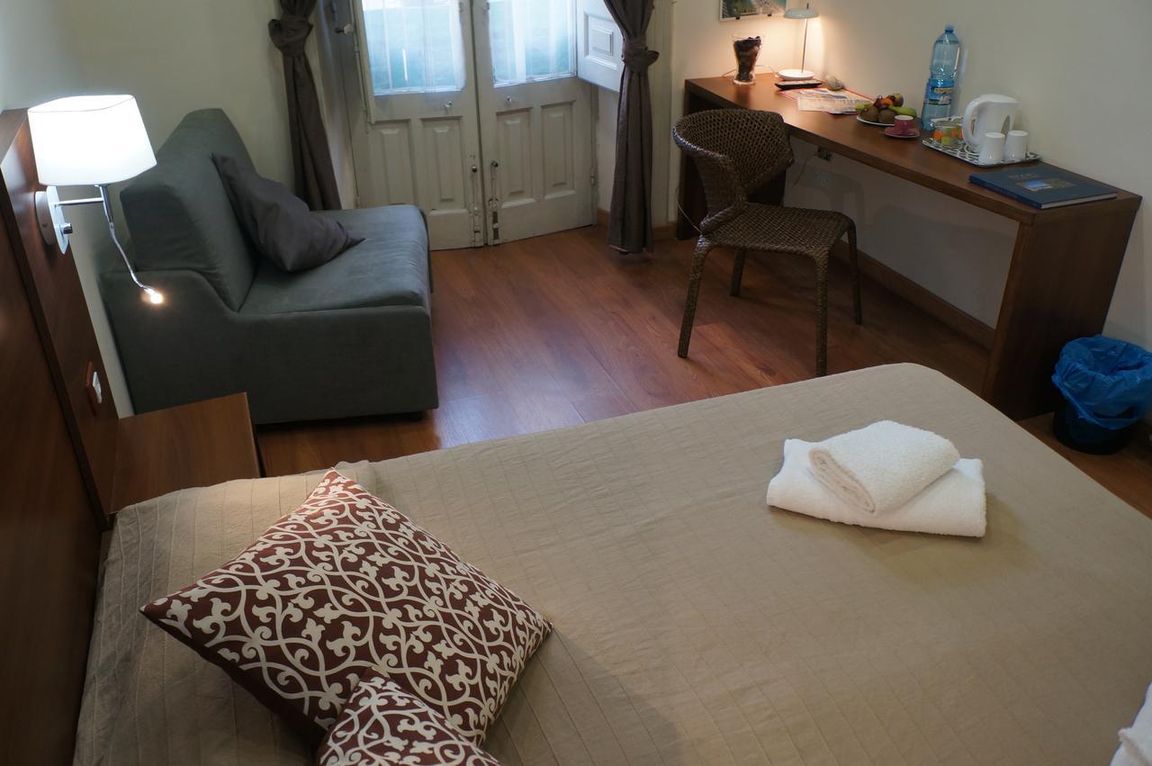 B&B Casa Lagana 雷焦卡拉布里亚 外观 照片